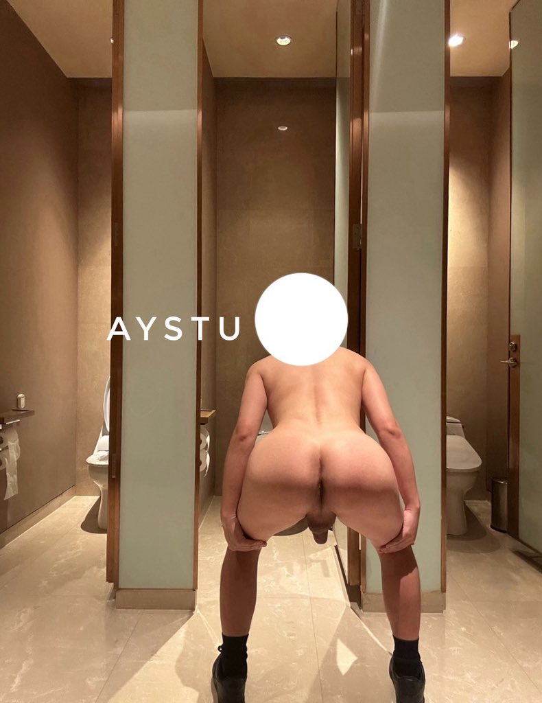 Aystu tweet media