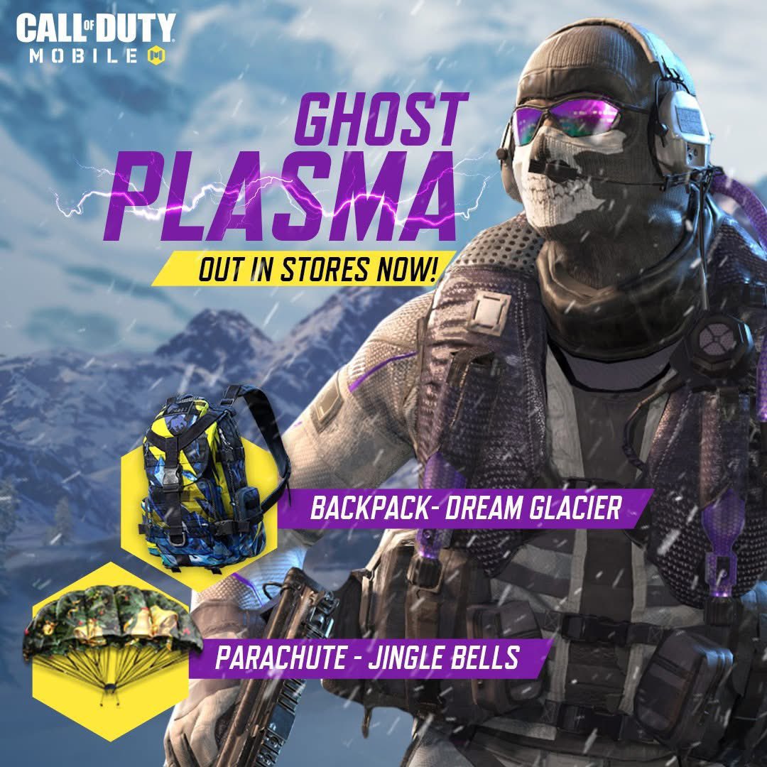 harry_veron's tweet photo. @PlayCODMobile Someone asked me to define aura

PLEASE BRING BACK GHOST - PLASMA IN GLOBAL VERSION!!!! 💀💜

#BringBackGhostPlasma #CODMobile https://t.co/W9OkWjACK1