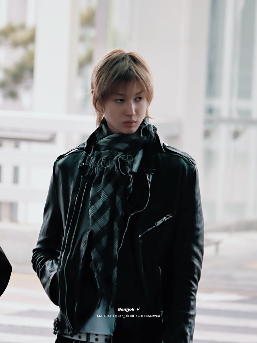 260326 | Martin at ICN Airport!

🎯Goal: 60 reacts each post

🧡 Please react with "great" the first emoji so we can get his articles in rankings.

✨ m.entertain.naver.com/now/article/10…
✨ isplus.com/article/view/i…
✨ m.entertain.naver.com/now/article/10…
✨ m.entertain.naver.com/home/article/2…

#MARTIN #마틴