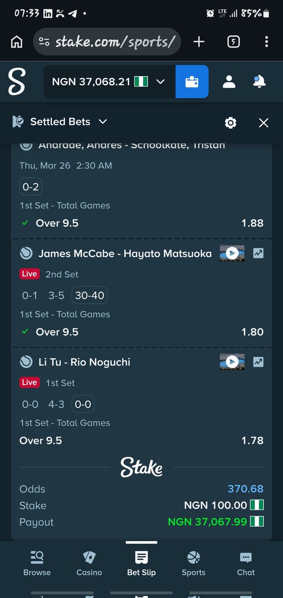 Bakare O. Temitope tweet media