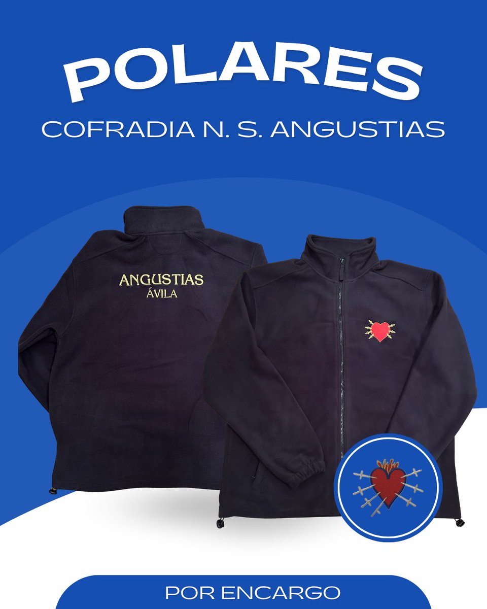 Cofradía de Ntra. Sra. de las Angustias tweet media
