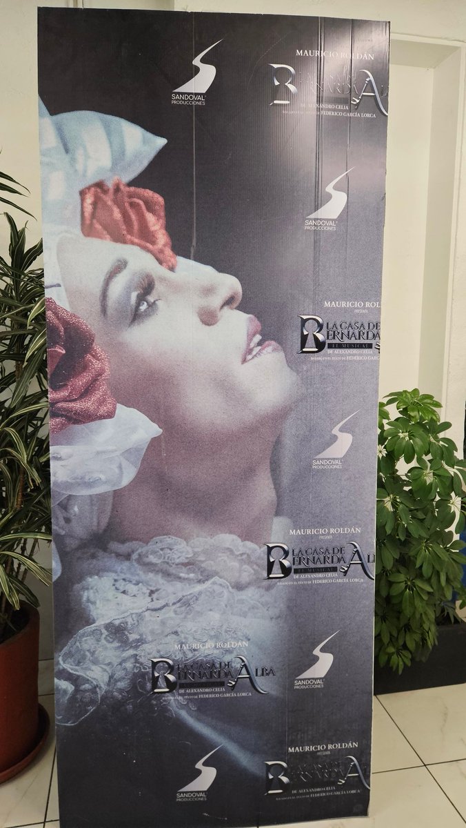 Erika De la Torre A. tweet media