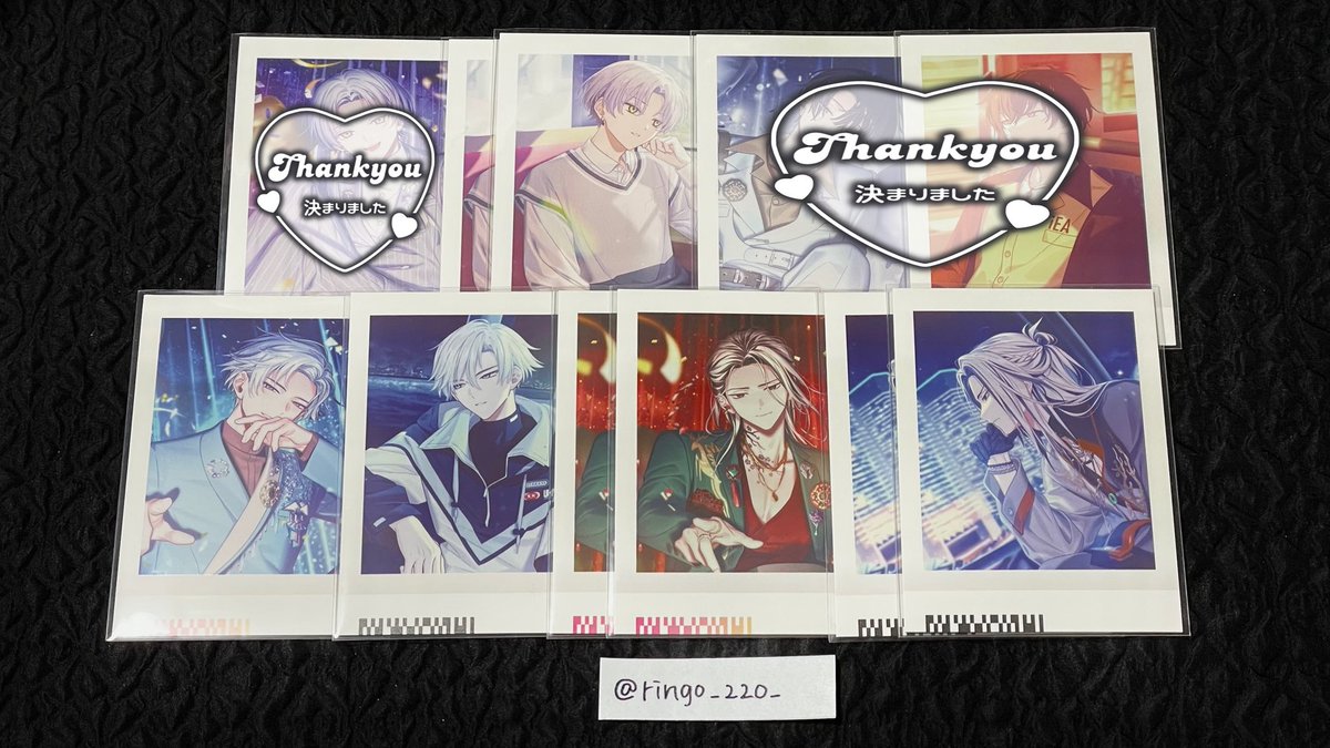 りんご tweet media