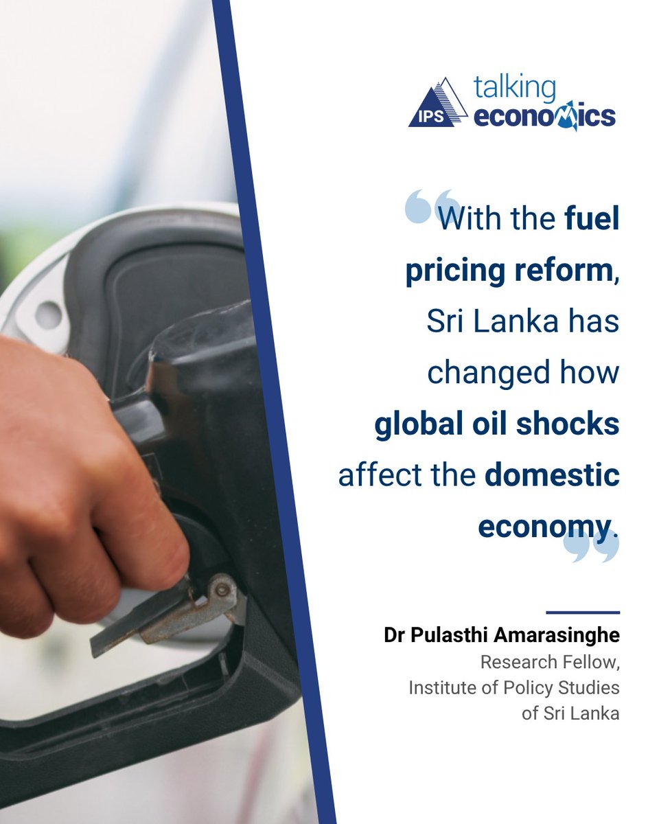 IPS Sri Lanka tweet media