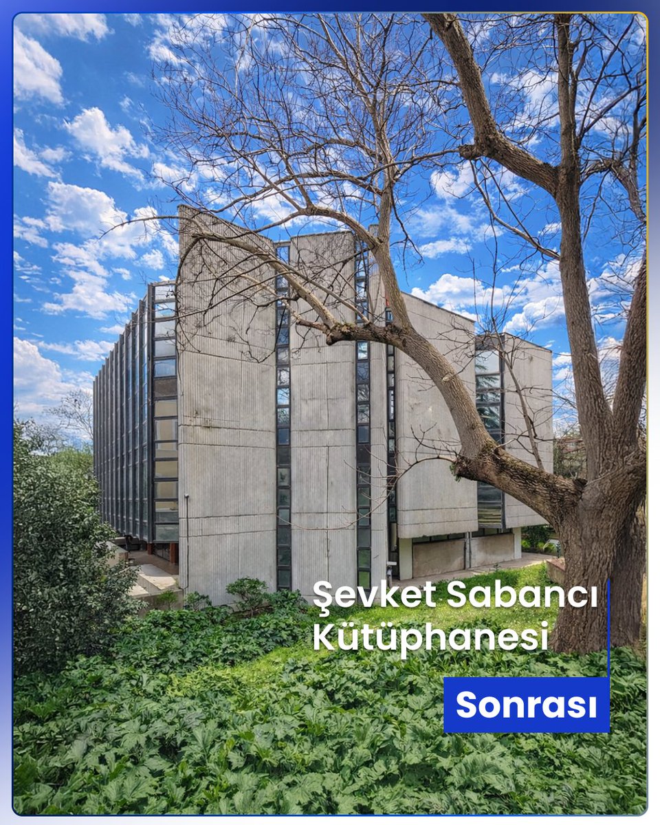 Yıldız Teknik Üniversitesi tweet media