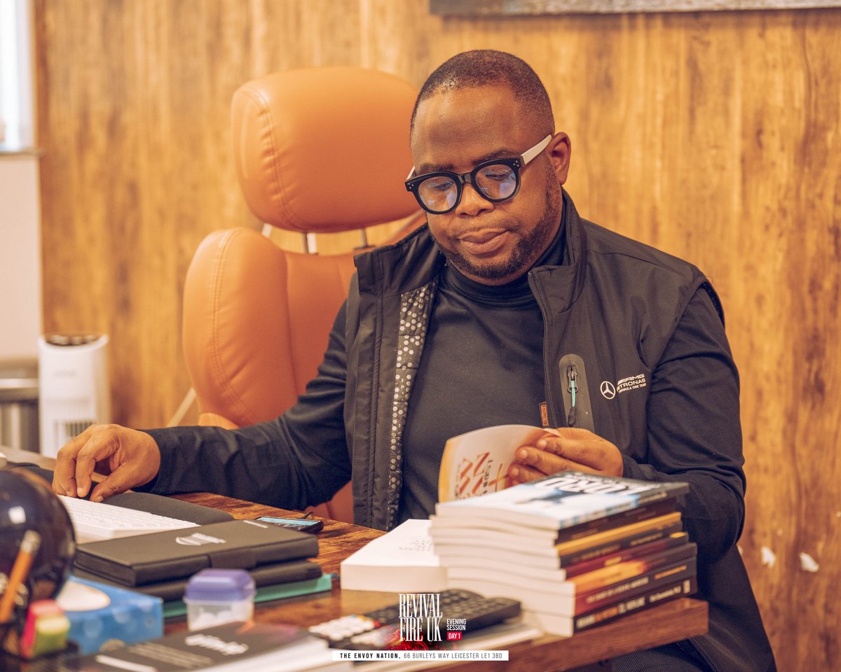 FireIntercesso1's tweet photo. Your humility, selfless service, and simplicity have won my admiration for you and your ministry. 
You are a generational blessing. 
Happy birthday sir
@deleosunmakinde 
@DavidAzeez_ https://t.co/8mOlMD42Q7