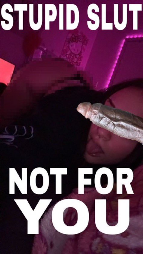 𝗟oser! | Censoring tweet media