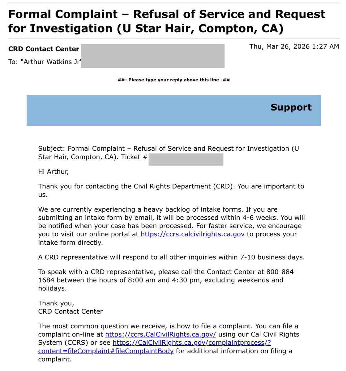 American Freedmen Legal Fund tweet media