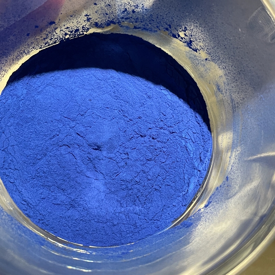 greenspringcn's tweet image. It all starts here. 🌿📦

Our Gardenia Blue Powder is highly soluble, heat-stable, and 100% plant-based. BRC, IFS, Halal, Kosher.

greenspringnatural.com/gardenia-blue-…

#GardeniaBlue #PlantExtracts #GreenSpringTechnology #NaturalSolutions