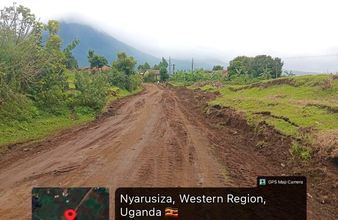 Allan Ssempebwa Kyobe, Chart. PR tweet media