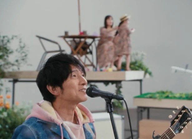 Mr.Children桜井和寿、新アルバム『産声』発売翌日にラジオ生出演で