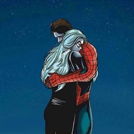 PeterParker | SPIDER-MAN tweet media