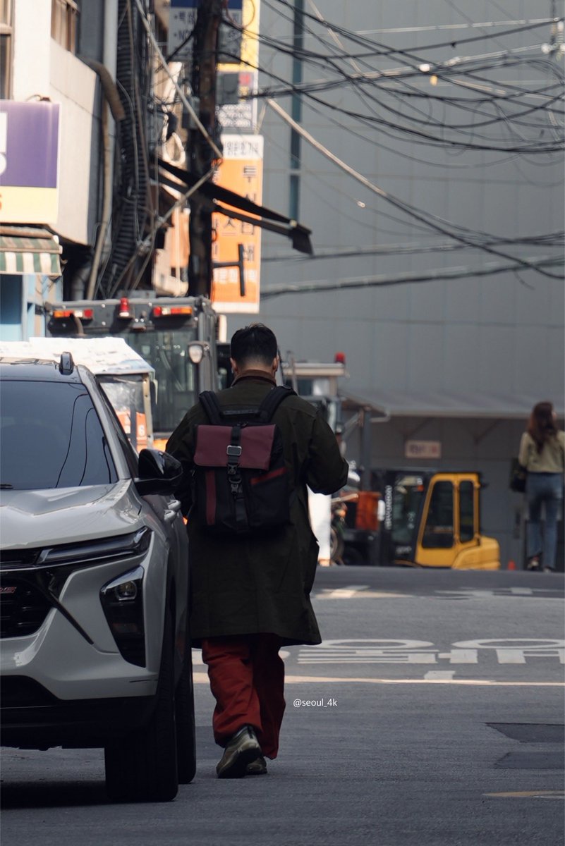 seoul_4k's tweet photo. Moments in a Quiet Alley
#seoulalley #backstreets #korealife #localvibes #urbanstories https://t.co/P1hKkw0tyu