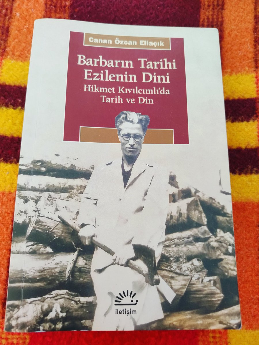 Foti Benlisoy tweet media