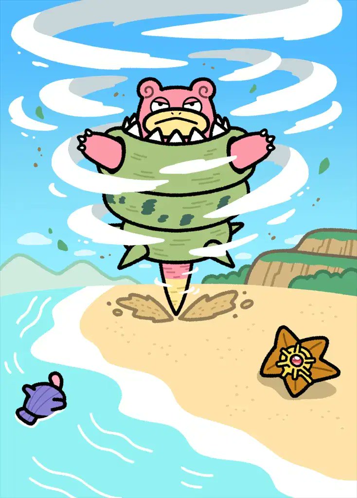 PokeGirlLauren tweet media