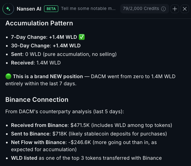 Nansen 🧭 tweet media