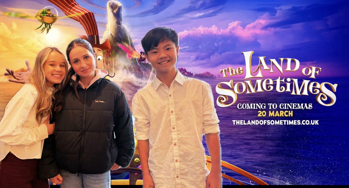 Kidzcoolit/Youth #Gottit with Harrison, Con & Bex tweet media