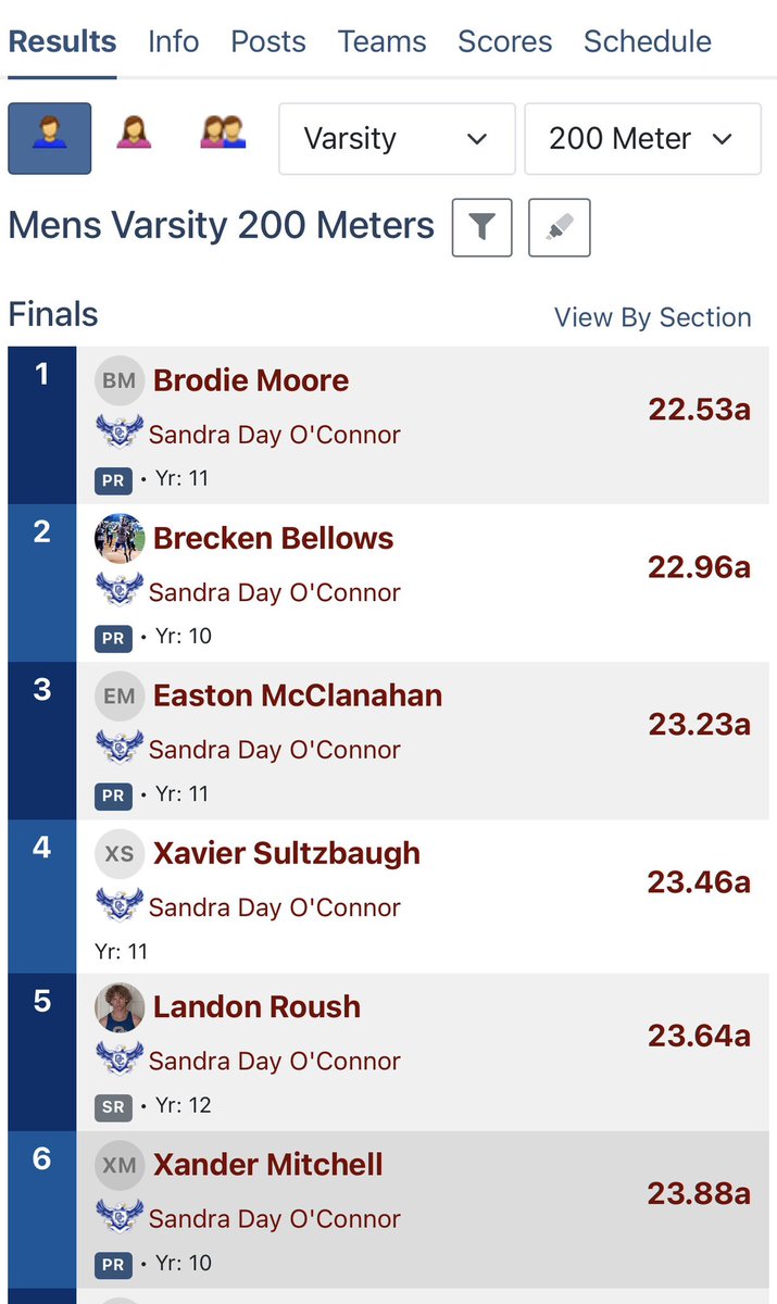 Xander Mitchell tweet media