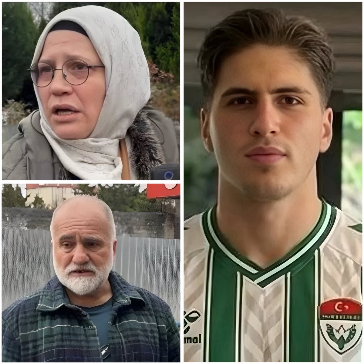 🎙️ Muhbir tweet media