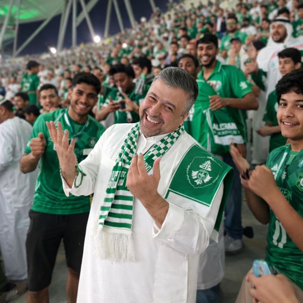 🔸 ابو فهد 🇸🇦🫶 tweet media