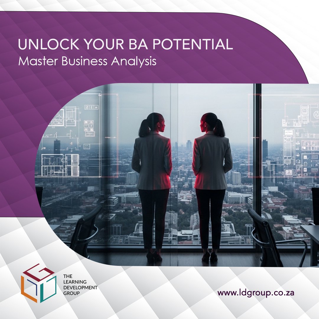 The Learning Development Group tweet media