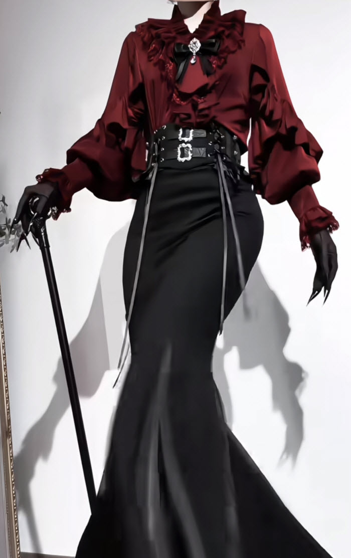 LolitaWardrobe tweet media