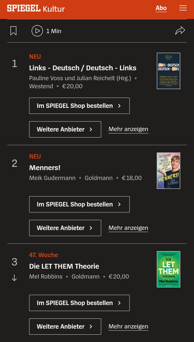 Julian Reichelt tweet media