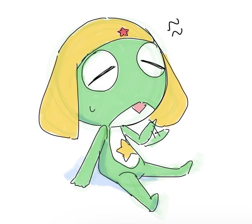 めい。 tweet media