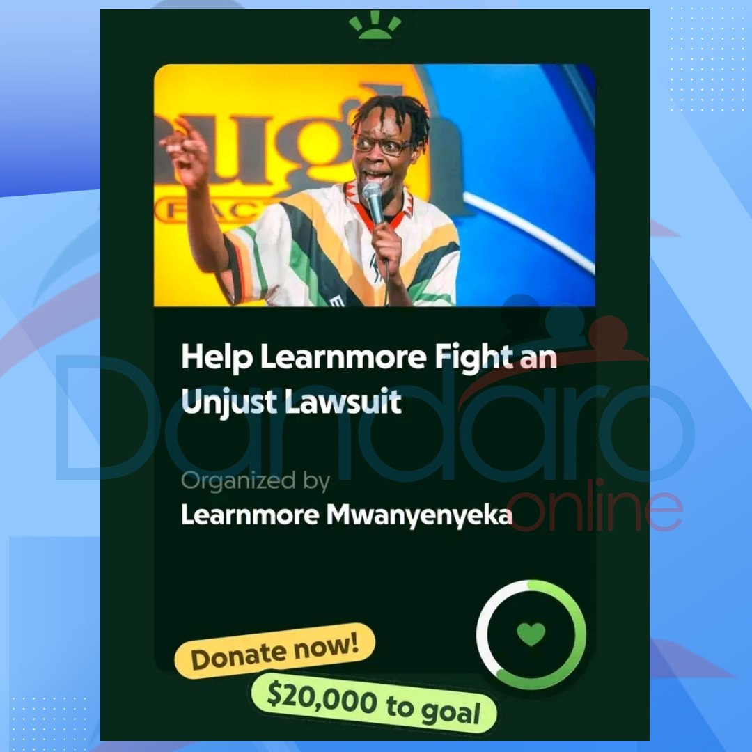 Dandaro Online tweet media