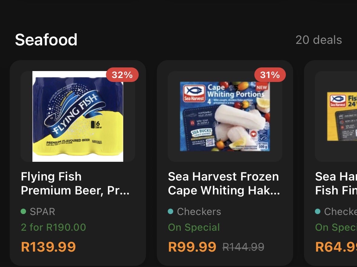 KoneM_'s tweet photo. @_Lembz @jr_mufhadi The apps seafood options 😩😩 https://t.co/EgviZyEszp