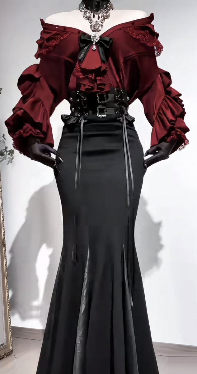 LolitaWardrobe tweet media