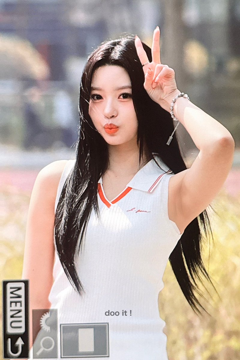 doo it ! tweet media