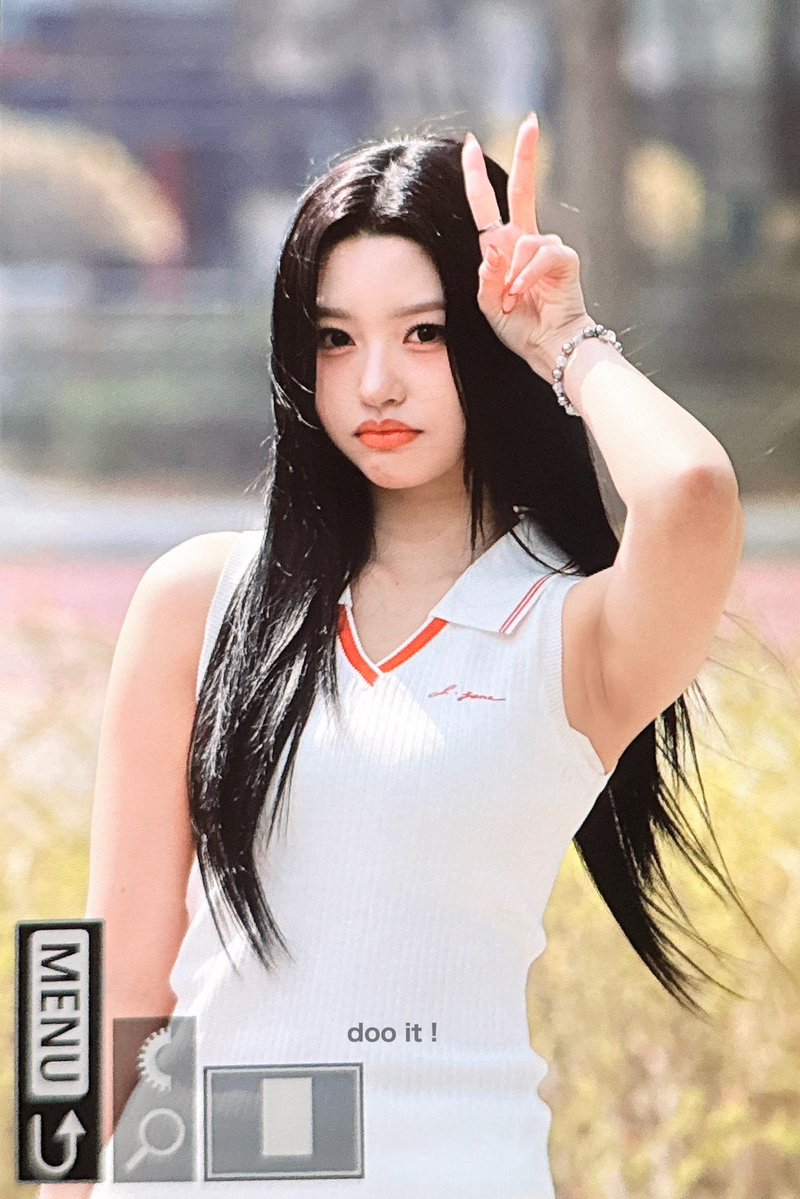 doo it ! tweet media