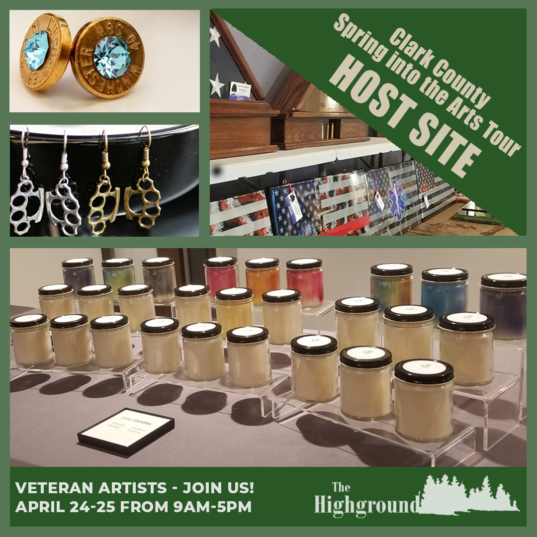 The Highground Veterans Memorial Park tweet media