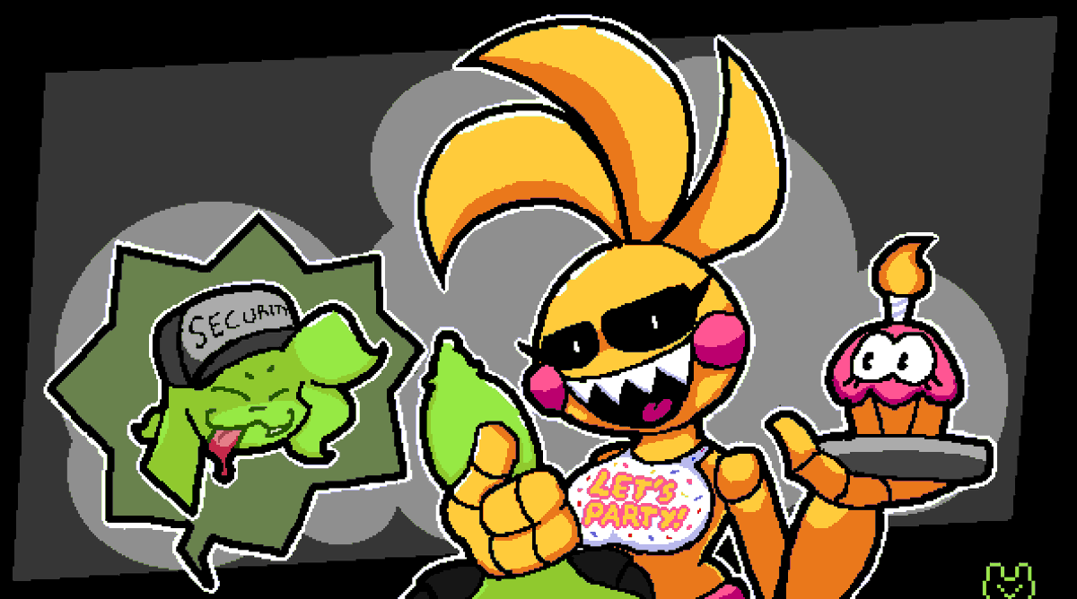 GeliGoo_🔞 (Comms soon!) tweet media