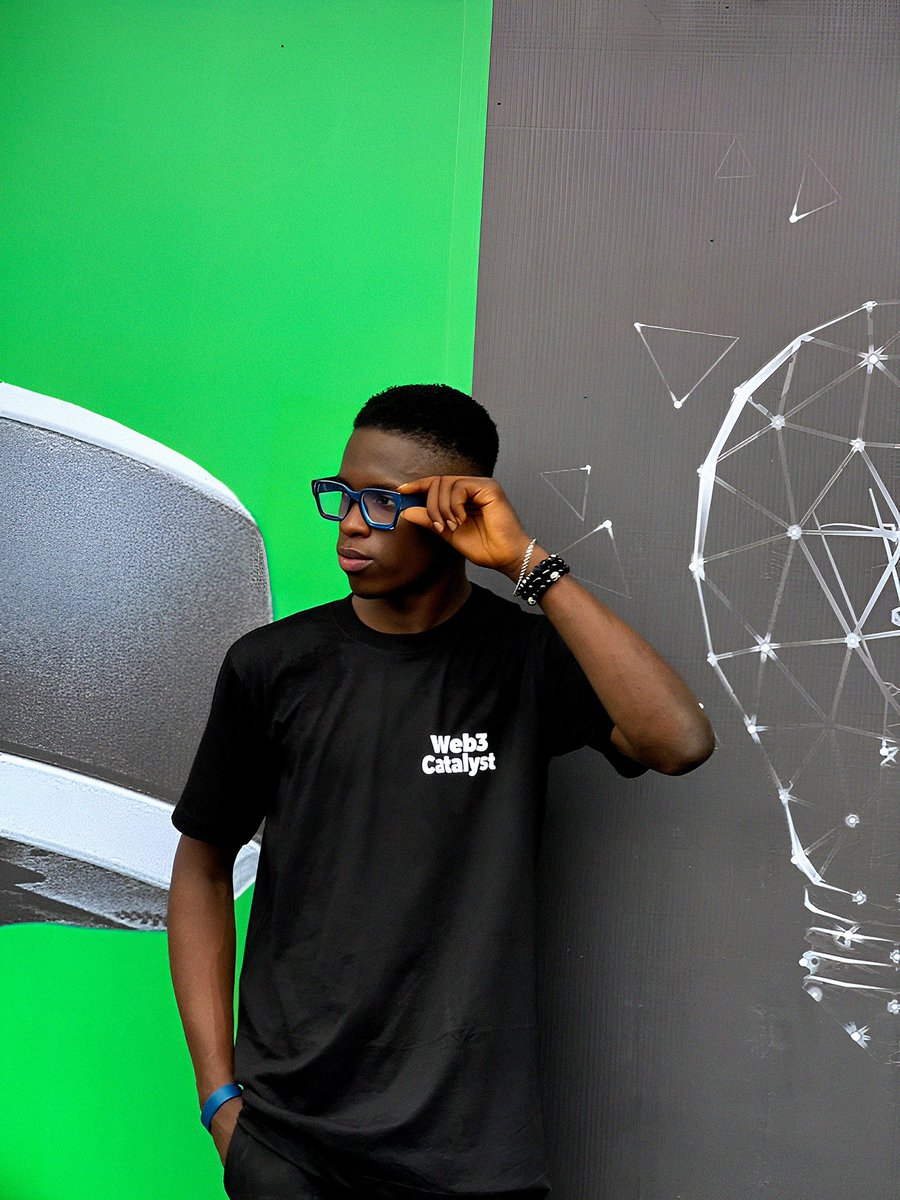 Web3 Catalyst 🔴 + IBX TRIBE🔺 tweet media