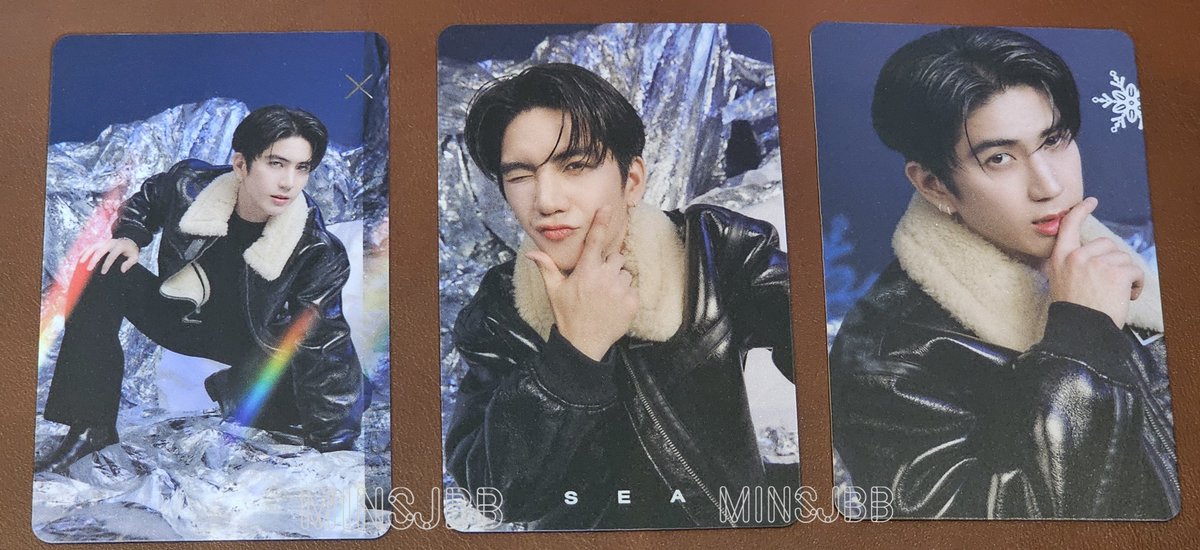 🐳╔ 𝐏✧𝚖𝚒ɳ𝚝🎠พี่มิ้ณ◡̎ ╗🌈 tweet media