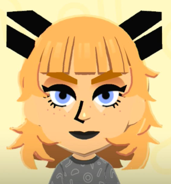 kuremi | Comms Open tweet media