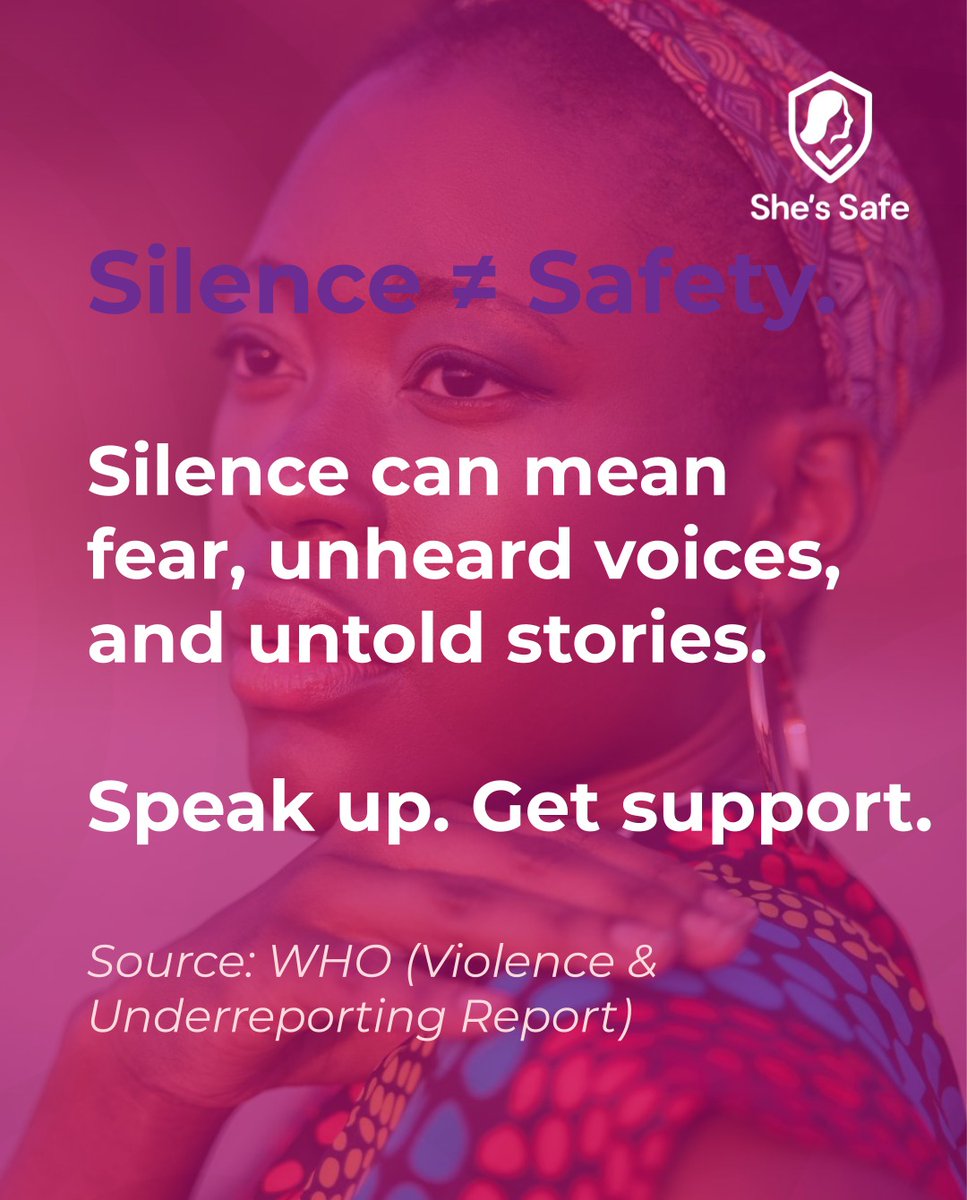 Shes safe tweet media