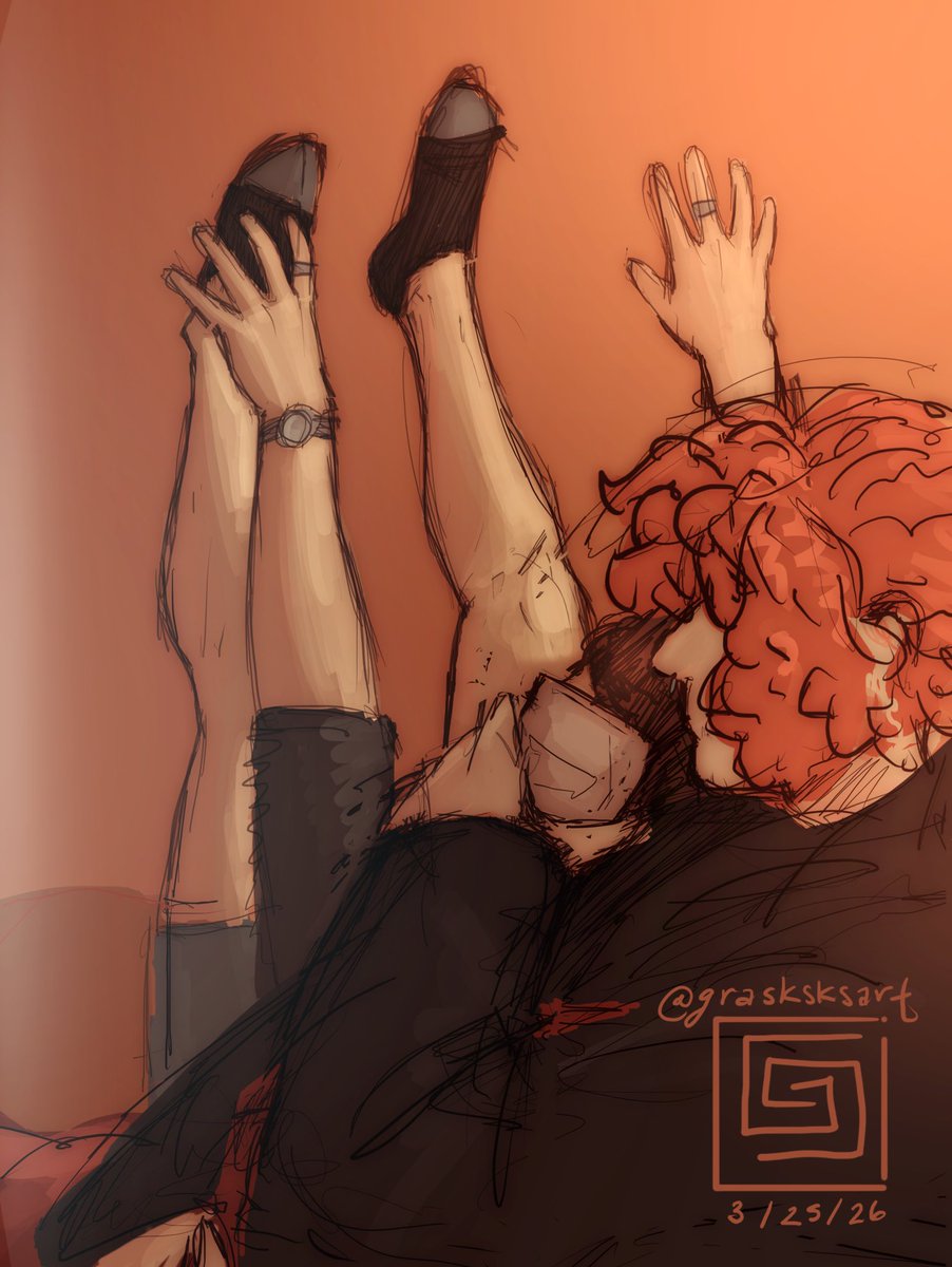 Day 84!

Friends (we are Smiling) :]

#digitalart