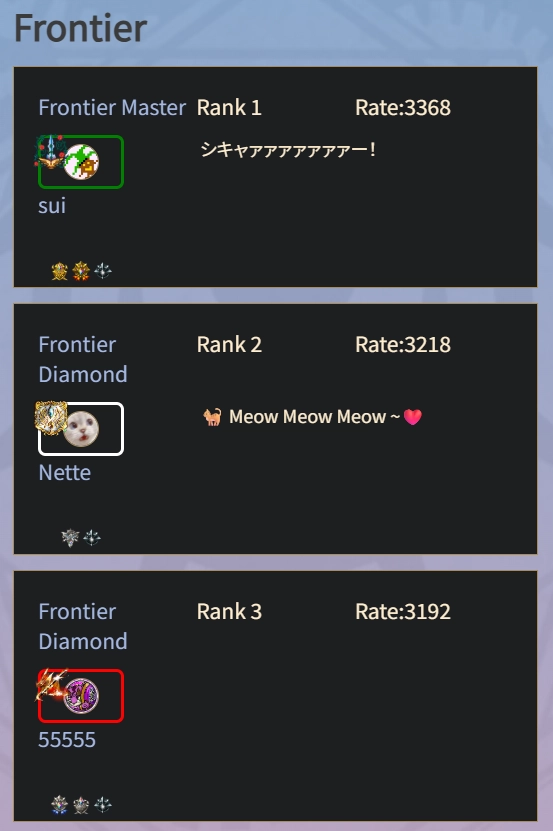 ブレヒロ公式 tweet media