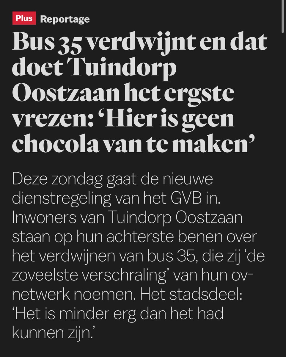 Jesper Roele tweet media