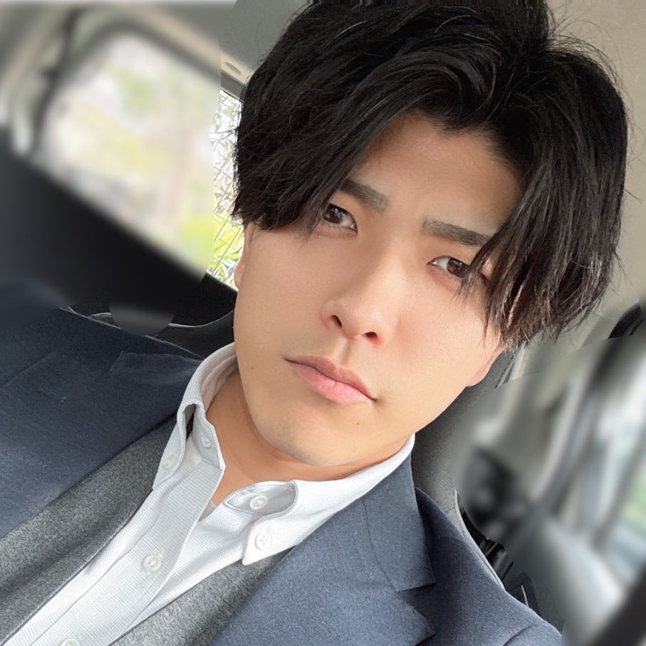 yusuke tweet media