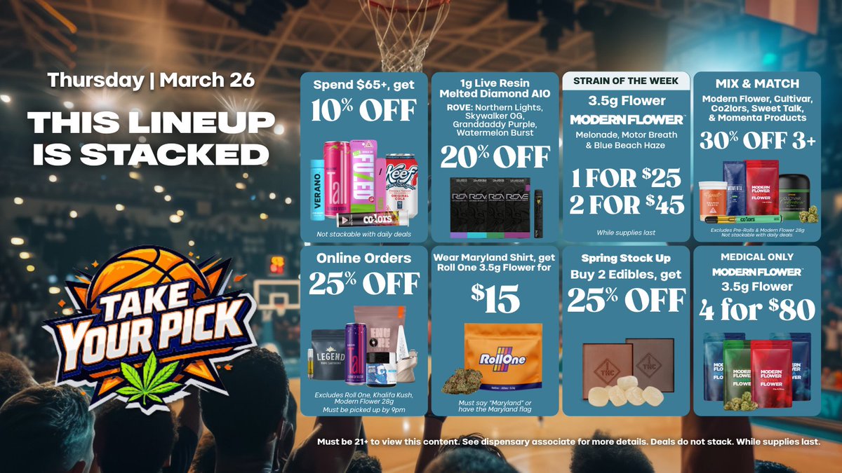 Trulieve MD tweet media