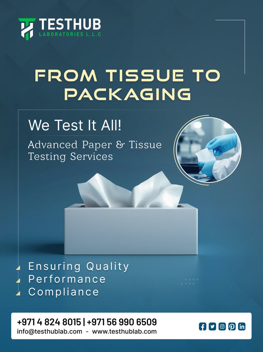 TESTHUB LAB tweet media