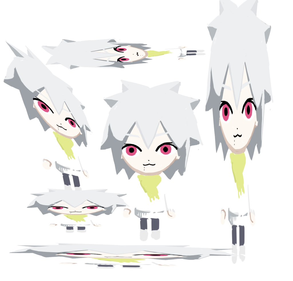 トウト🍅 tweet media