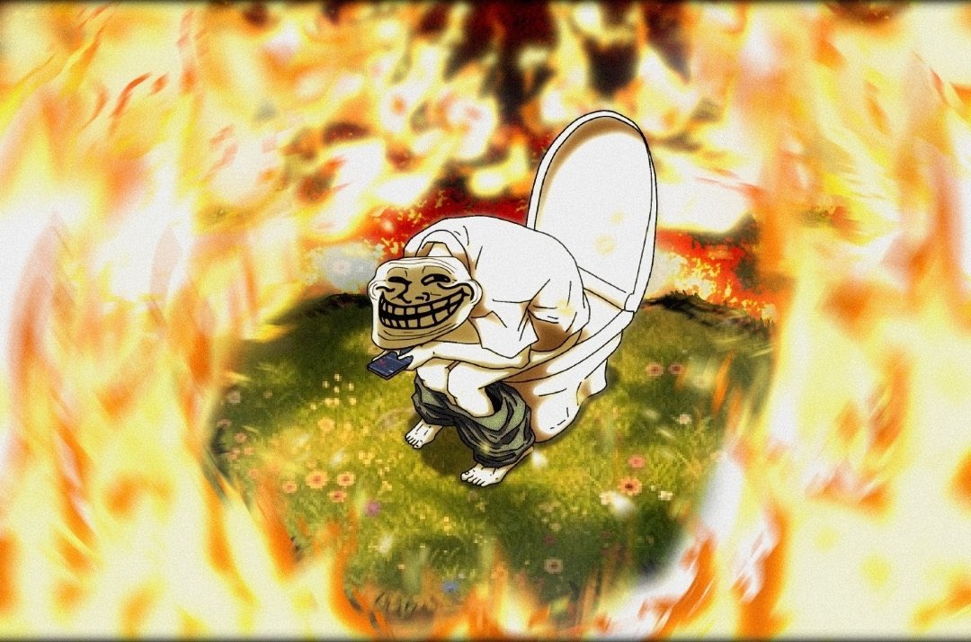 Troll Coin tweet media