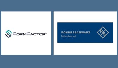 BIS_Infotech's tweet photo. FormFactor, Inc. and Rohde &amp; Schwarz have announced a strategic co-marketing partnership under the MeasureOne program to deliver integrated, turnkey on-wafer RF test solutions. The collaboration combines advanced probe systems with hig...

#FormFactor #MeasureOneprogram #News https://t.co/lCNEcS1VMV