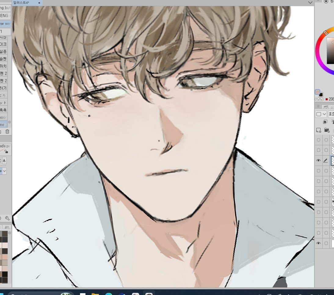 관심이 버거 tweet media