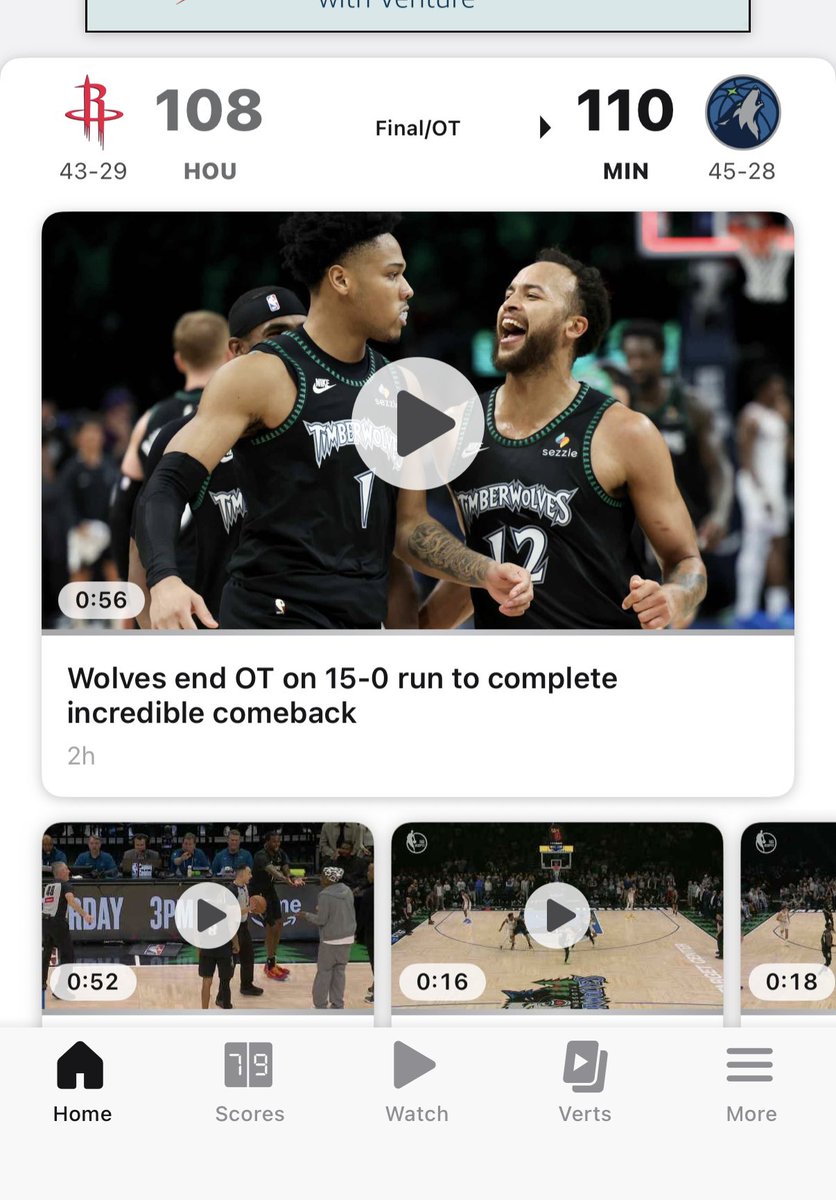 RIGGED FOR VEGAS tweet media